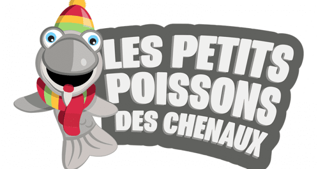 Festival de pêche aux petits poissons des chenaux