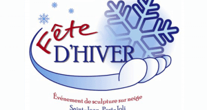 Fête d'hiver de Saint-Jean-Port-Joli