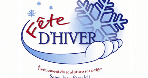 Fête d'hiver de Saint-Jean-Port-Joli