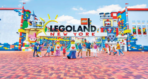 Gagnez Un voyage à LEGOLAND New York Resort (Valeur de 8305$)