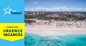 Gagnez un voyage au Majestic Colonial Punta Cana