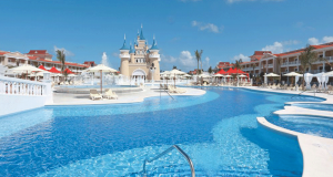 Gagnez un voyage tout inclus en famille à Punta Cana (Valeur de 6500$)