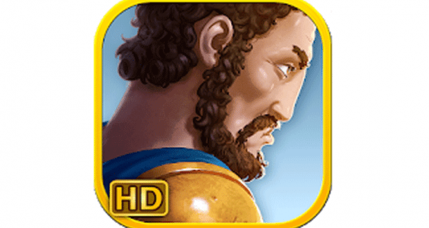 Jeu 12 Labours of Hercules II gratuit