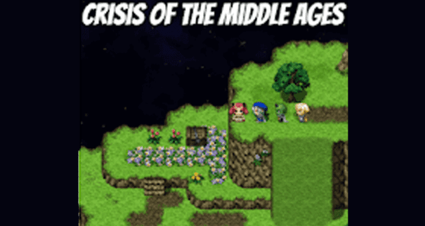 Jeu Crisis of the Middle Ages Gratuit