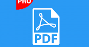 PDF Createur & Editeur Pro gratuit