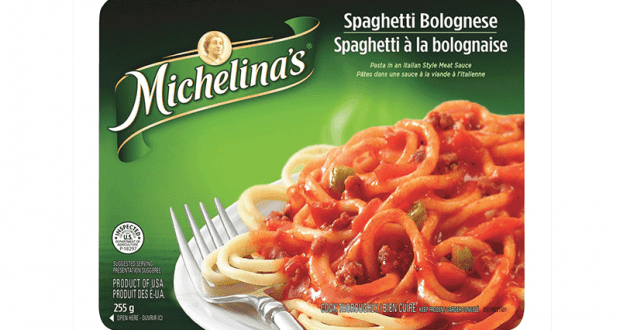 Repas surgelés Michelina’s à 83¢