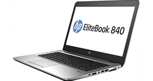 Un Portable HP 840 i7 (Valeur de 600$)