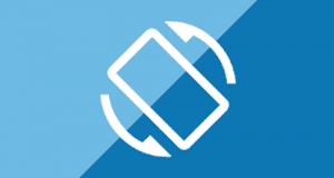 Application Auto Rotate Control Pro gratuit