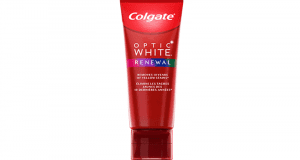 Coupon de 1.50 $ à l’achat d’un produit Colgate Optic White