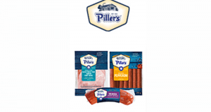 Coupon rabais de 1$ sur tout produit Piller’s