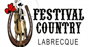 Festival Country de Labrecque