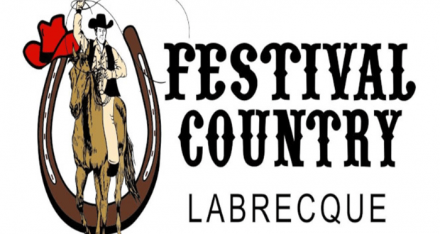 Festival Country de Labrecque