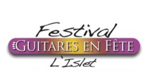 Festival Guitares en Fête de l'Islet