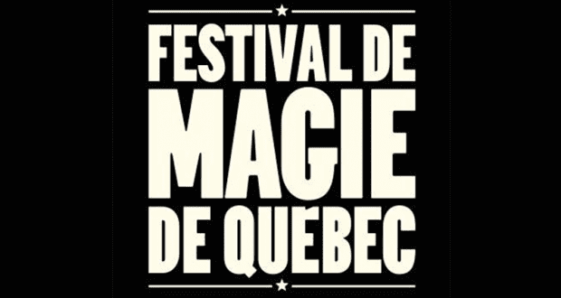 Festival de Magie de Québec