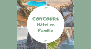 Forfait nuitée en famille à l'hôtel Ambassadeur de Québec