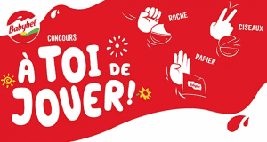 Gagnez Un an de fromage Mini Babybel (6 gagnants)