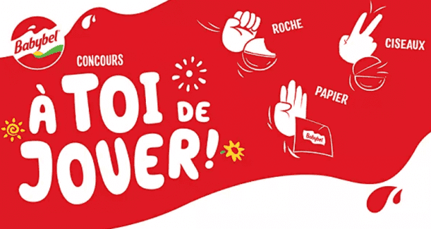 Gagnez Un an de fromage Mini Babybel (6 gagnants)