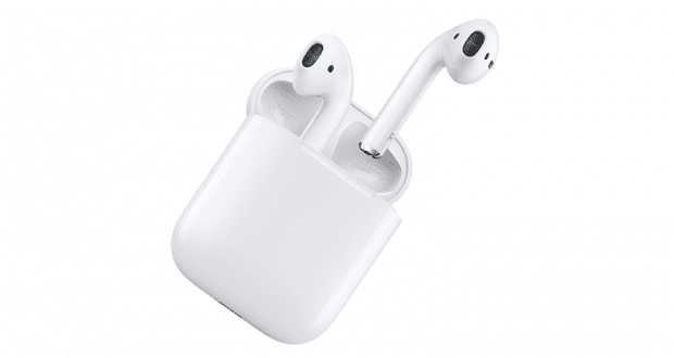 Gagnez des AirPods offerts par Bodyskin