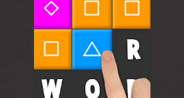 Jeu Puzzle Words Pro gratuit