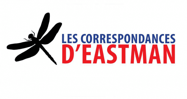 Les Correspondances d'Eastman