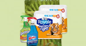 Offres de produits gratuits en magasin