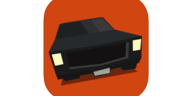 PAKO - Car Chase Simulator Gratuit