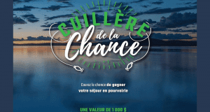 Un crédit voyage de 1000 $