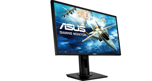 Un nouveau moniteur ASUS