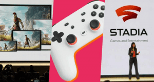 2 mois gratuits de jeux vidéos sur Stadia