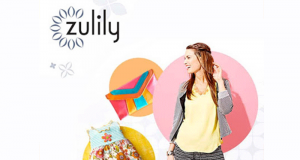Boutique en ligne Zulily offre des rabais jusqu'à 70%