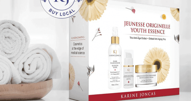 Coffret jeunesse originelle