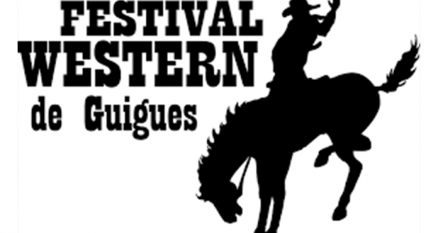 Festival western de Guigues