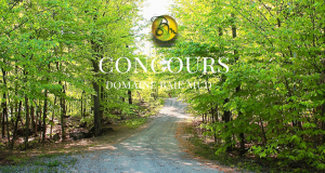 Gagnez 1 des 10 séjours de 2 nuits au Domaine Bai Mud