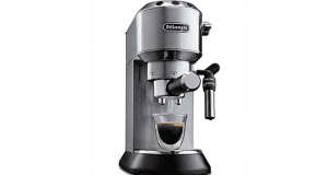 Gagnez Une cafetière espresso Delonghi