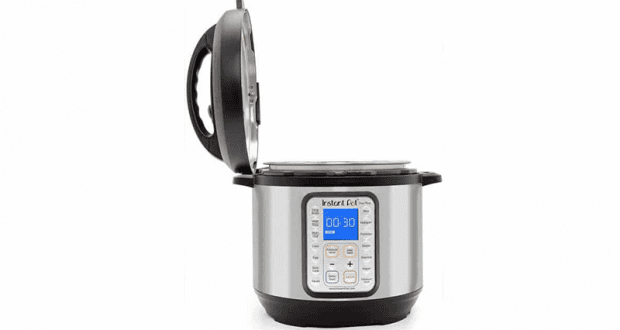 Instant Pot 60 Duo 6 Qt