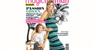 Magazine Magic Maman consultable gratuitement