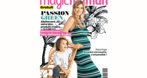 Magazine Magic Maman consultable gratuitement