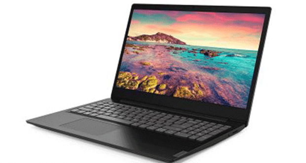 Ordinateur portable Lenovo 15.6" haute performance