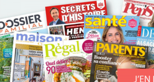 Sélection de Magazines Unimédias en Accès Gratuit