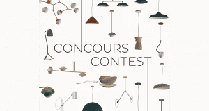 Un luminaire d’une valeur de 500 $