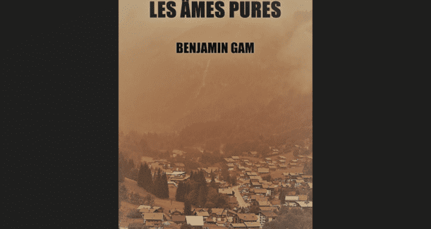 eBook Les âmes pures de Benjamin Gam gratuit