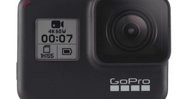 Caméra Numérique GoPro HERO 7