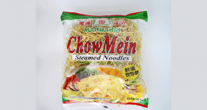 Coupon de 0.50$ sur TOUT pain de Mandarin Noodle Chow Mein