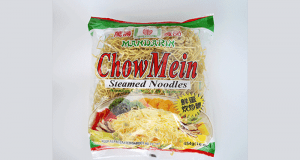 Coupon de 0.50$ sur TOUT pain de Mandarin Noodle Chow Mein