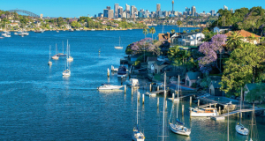Gagnez un voyage en famille en Australie (Valeur de 15 000 $)