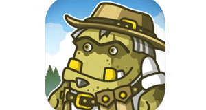 Jeu Griblers gratuit