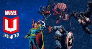 Sélection de Comics Marvel en lecture gratuite