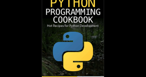 eBook Python Programming Cookbook gratuit