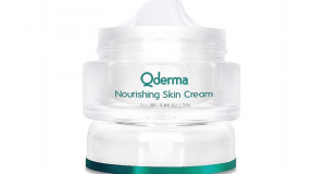 Échantillons gratuits de crème nourrissante pour la peau Qderma