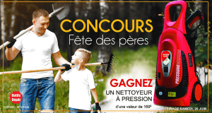 Appareil de nettoyage à pression